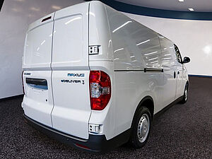 Maxus eDELIVER 3 KA L2H1 50 kW/h 3 navigation