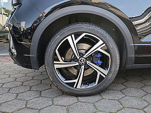 Volkswagen T-Roc R 2.0 TSI 4M DSG 6 navigation
