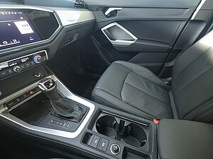 Audi Q3 advanced 35 TDI quattro S tronic 20 navigation
