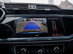 Audi Q3 S line 35 TDI quattro S tronic 10 navigation