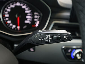 Audi A4 Avant advanced 40 TDI quattro S tronic 20 navigation
