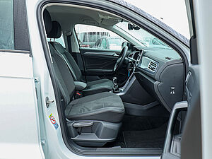 Volkswagen T-Roc Style 1.0 TSI 2 navigation