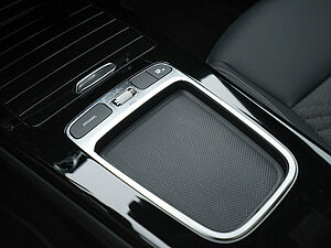 Mercedes-Benz A 250 e Progressive Advanced 20 navigation