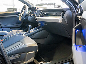 Audi A1 Sportback 25 TFSI S line 2 navigation