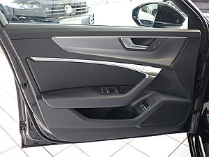 Audi A6 Limousine design 50 TFSI e quattro S tronic 33 navigation