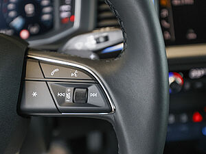 Audi A1 allstreet 35 TFSI 20 navigation