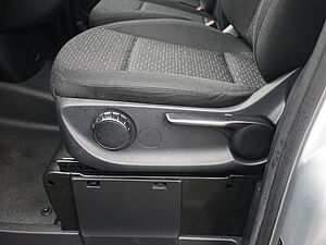 Mercedes-Benz Vito 114 CDI Kasten Lang 10 navigation