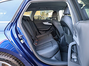 Audi A4 Avant advanced 35 TDI S tronic 4 navigation