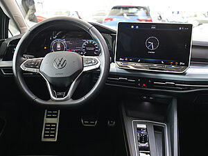 Volkswagen Golf VIII Variant GOAL2,0 l TDI DSG 9 navigation