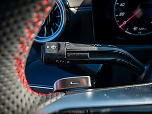 Mercedes-Benz CLA 200 d Coupé AMG Line 17 navigation