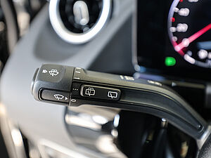 Mercedes-Benz GLA 200 Progressive Advanced 27 navigation