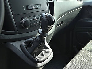 Mercedes-Benz Vito 110 CDI Kasten Lang 13 navigation