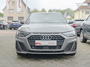 Audi A1 Sportback S line 30 TFSI S tronic 8 navigation