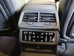 Audi RS6 Avant performance 9 navigation