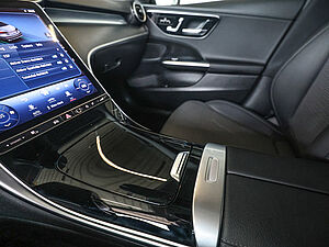 Mercedes-Benz C 200 4M Advanced Plus 15 navigation