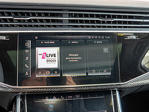 Audi Q7 S line Competition plus 50 TDI quattro 10 navigation