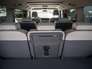 Volkswagen T7 Multivan Life 1.5 eHybrid 4M 19 navigation
