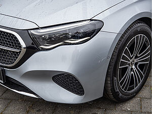 Mercedes-Benz E 200 T Avantgarde Advanced Plus Superscreen 29 navigation