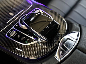 Mercedes-Benz E 200 Cabriolet AMG Sport 20" Carbon 13 navigation