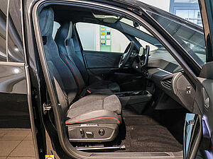 Volkswagen ID.3 GTX Performance 2 navigation