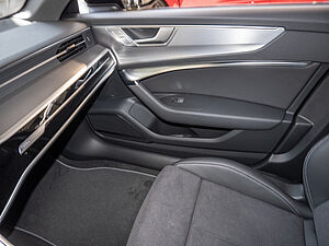 Audi A6 Avant S line 40 TDI 13 navigation
