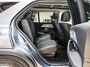 Mercedes-Benz GLE 300 d 4M Advanced Plus 7-Sitzer 4 navigation