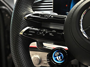 Mercedes-Benz GLE 53 AMG 4M+ Premium Plus 17 navigation