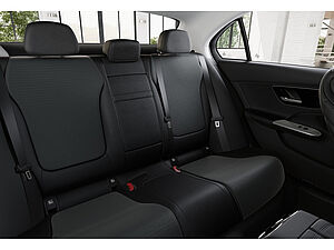 Mercedes-Benz C 200 Avantgarde Advanced Plus 9 navigation