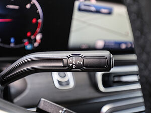 Mercedes-Benz V 300 d AVANTGARDE Lang 19 navigation