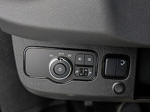 Mercedes-Benz Sprinter 317 CDI Koffer L3 LBW 20 navigation