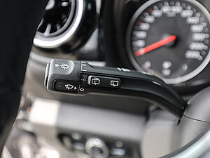 Mercedes-Benz T 180 d STYLE Standard 18 navigation