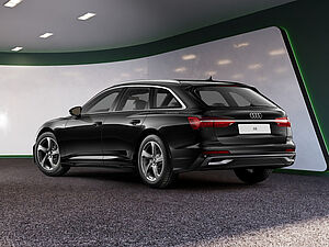 Audi A6 Avant S line 40 TDI quattro S tronic 3 navigation