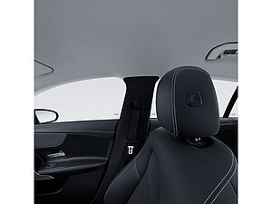 Mercedes-Benz CLA 180 SB Progressive Advanced 17 navigation