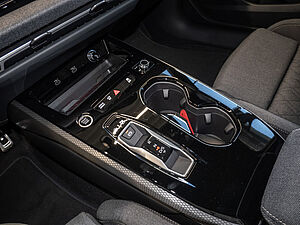 Audi A5 Avant e-hybrid quattro S tronic S line 11 navigation
