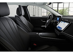 Mercedes-Benz E 200 E 200d T-Modell Mietwagen/Taxi 6 navigation