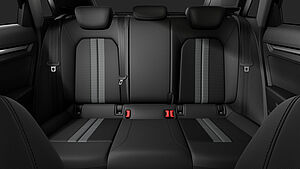Audi A3 Sportback 30 TFSI advanced 5 navigation