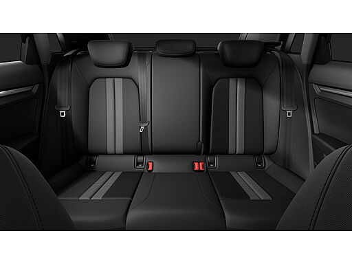 Audi A3 Sportback 30 TFSI advanced 5