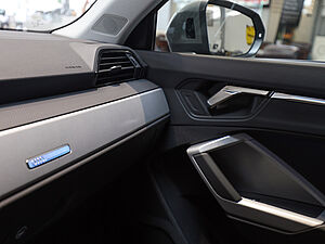 Audi Q3 advanced 35 TFSI 19 navigation