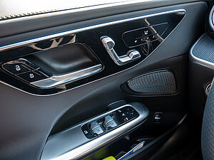 Mercedes-Benz C 200 T AMG Line 18 navigation