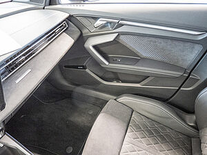 Audi A3 Sportback S line 35 TDI S tronic 13 navigation