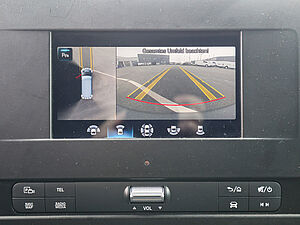 Mercedes-Benz Sprinter 317 CDI KA L3H2 12 navigation