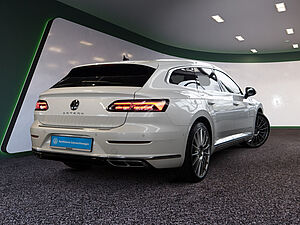 Volkswagen Arteon SB R-Line 1.4 eHybrid 3 navigation