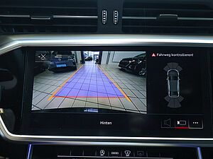 Audi S6 Limousine 3.0 TDI quattro 13 navigation