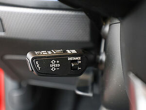 Audi A1 allstreet 35 TFSI 29 navigation