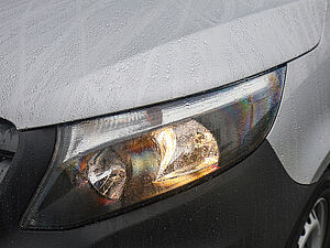 Mercedes-Benz Vito 114 CDI Kasten Lang 30 navigation