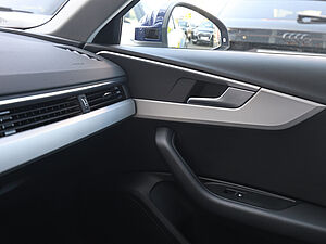 Audi A4 Avant advanced 35 TDI S tronic 17 navigation