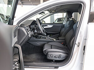 Audi A4 Avant advanced 35 TDI S tronic 9 navigation