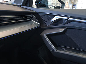 Audi A3 Sportback S line 30 TFSI 17 navigation