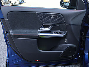 Mercedes-Benz EQA 350 4M AMG Sport Advanced Plus Facelift 30 navigation