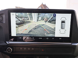 Volkswagen T7 Kasten 2.0 TDI 14 navigation